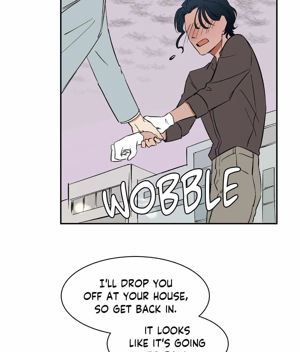 Read Wind Beneath My Wings chapter 57 image 50 on Lezhin