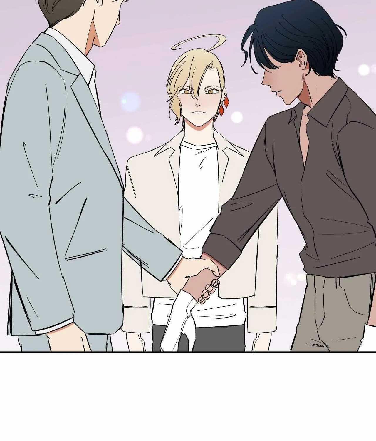 Read Wind Beneath My Wings chapter 57 image 56 on Lezhin