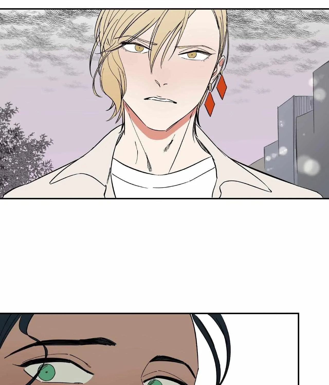 Read Wind Beneath My Wings chapter 57 image 57 on Lezhin