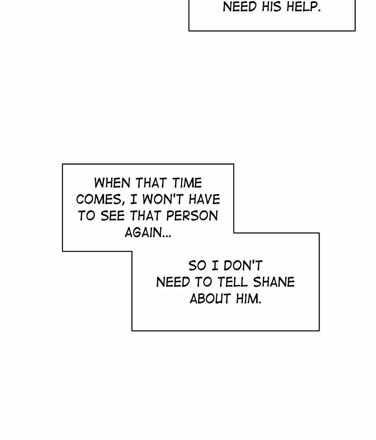 Read Wind Beneath My Wings chapter 57 image 6 on Lezhin