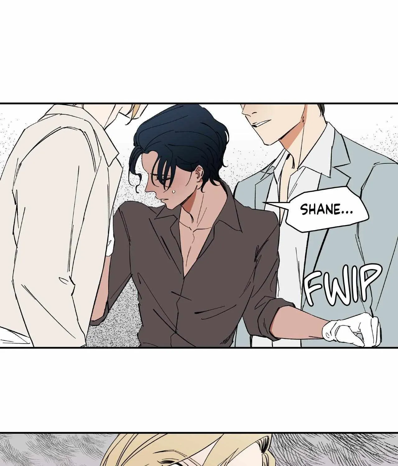 Read Wind Beneath My Wings chapter 57 image 60 on Lezhin