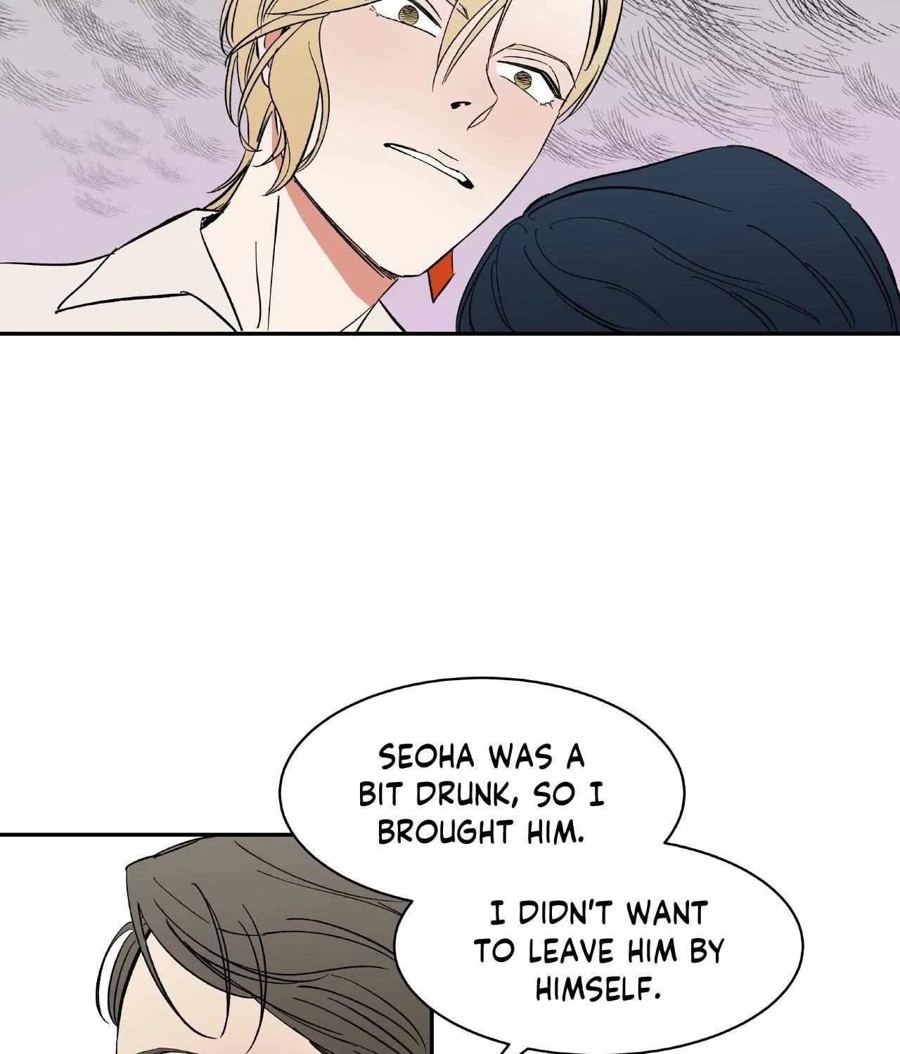 Read Wind Beneath My Wings chapter 57 image 61 on Lezhin