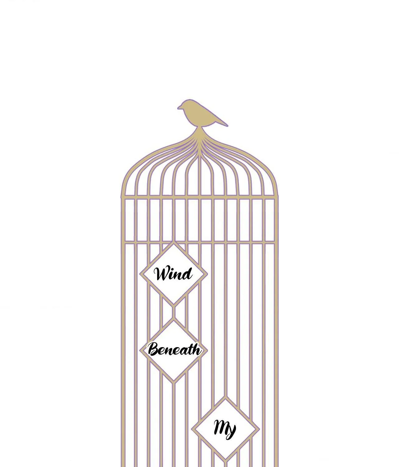 Read Wind Beneath My Wings chapter 57 image 7 on Lezhin