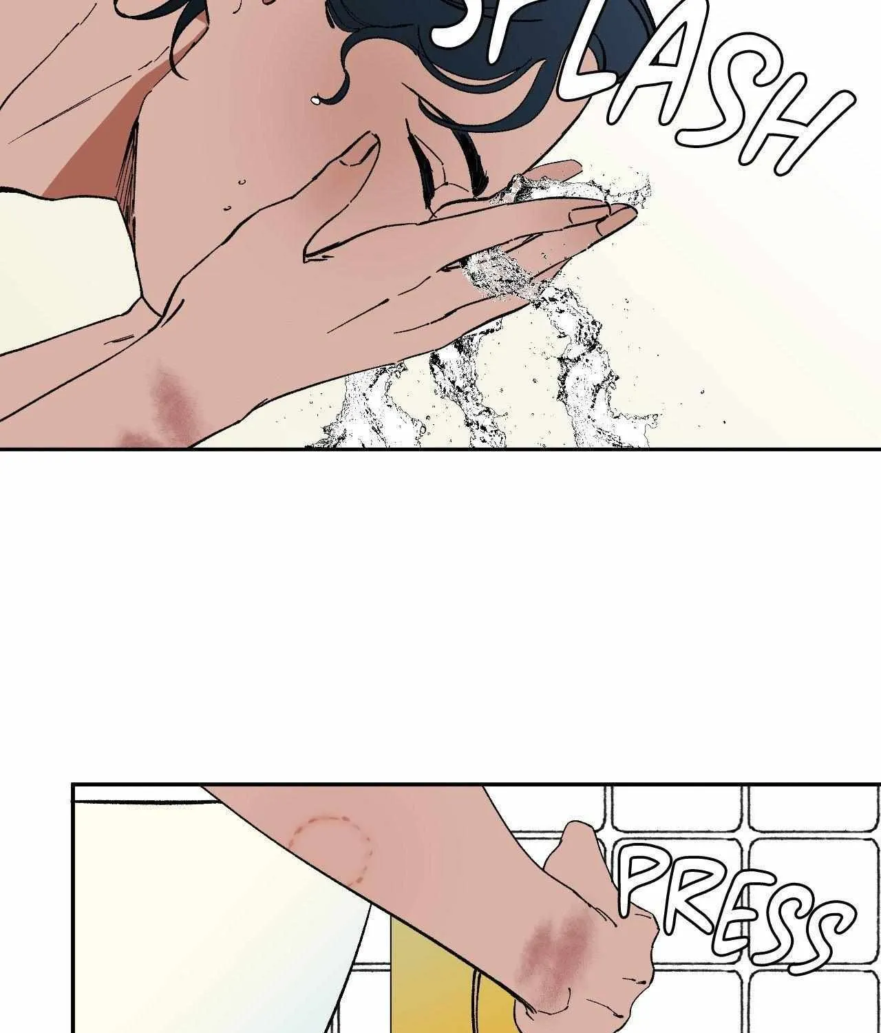 Read Wind Beneath My Wings chapter 58 image 14 on Lezhin