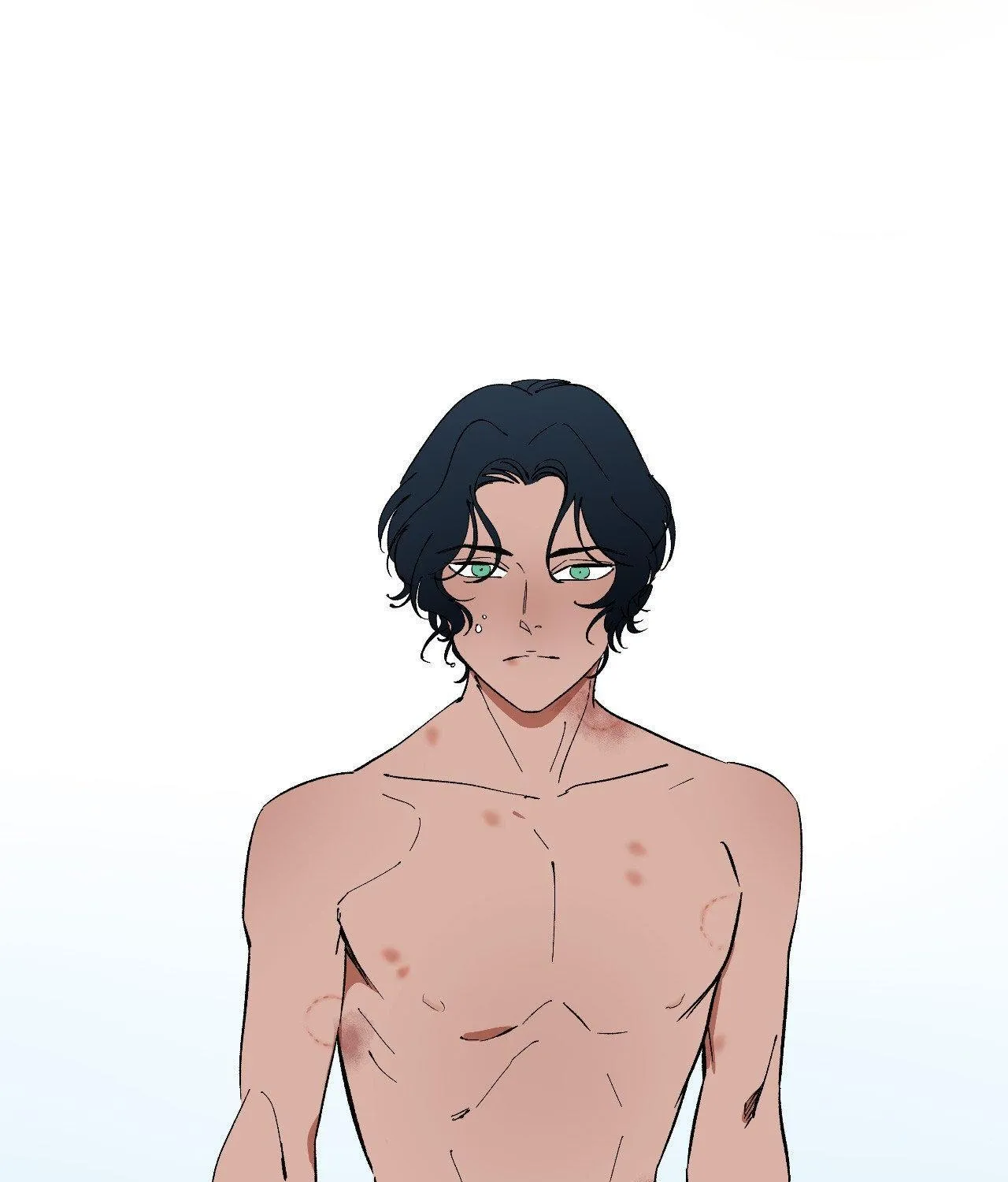 Read Wind Beneath My Wings chapter 58 image 16 on Lezhin