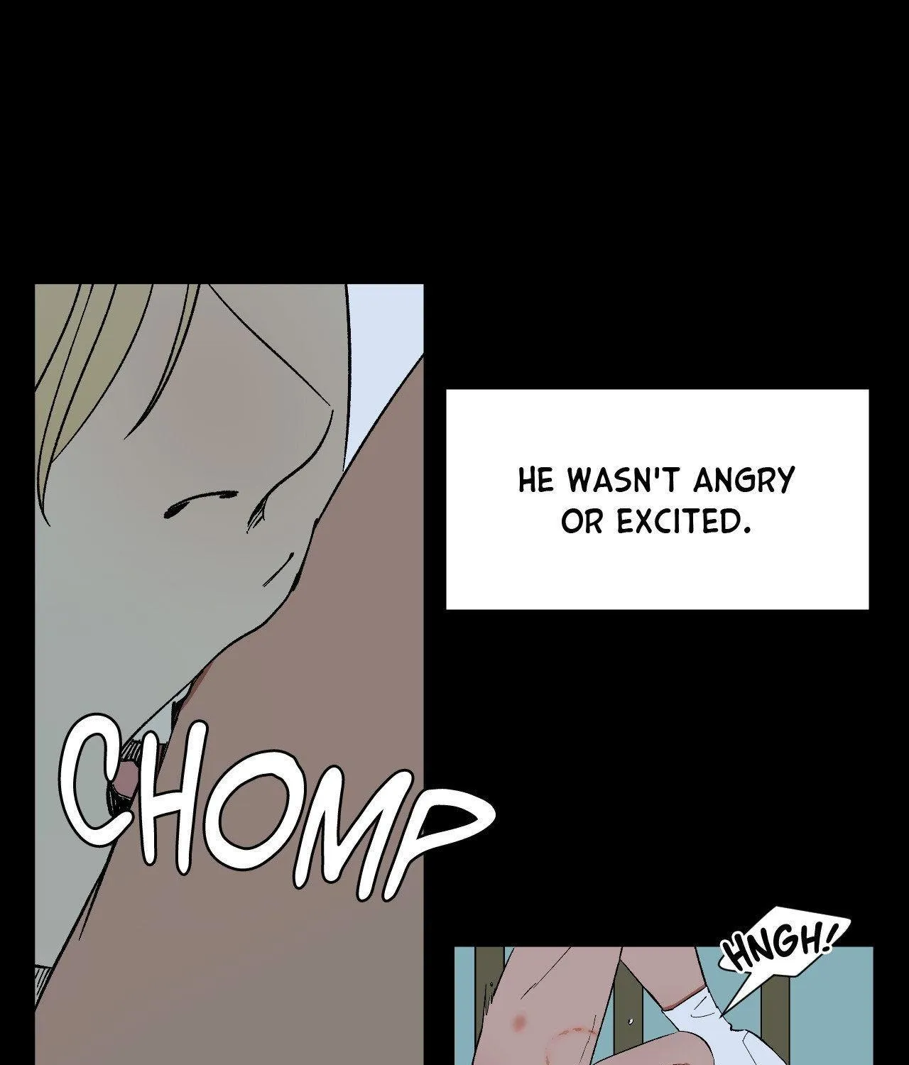Read Wind Beneath My Wings chapter 58 image 22 on Lezhin