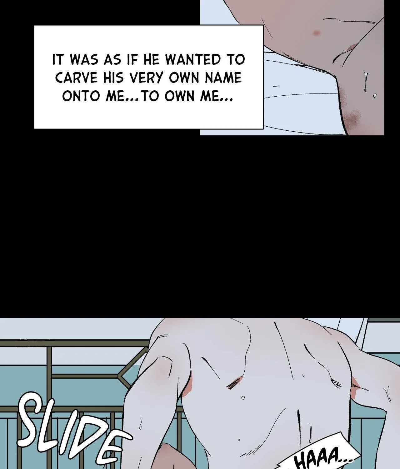 Read Wind Beneath My Wings chapter 58 image 24 on Lezhin