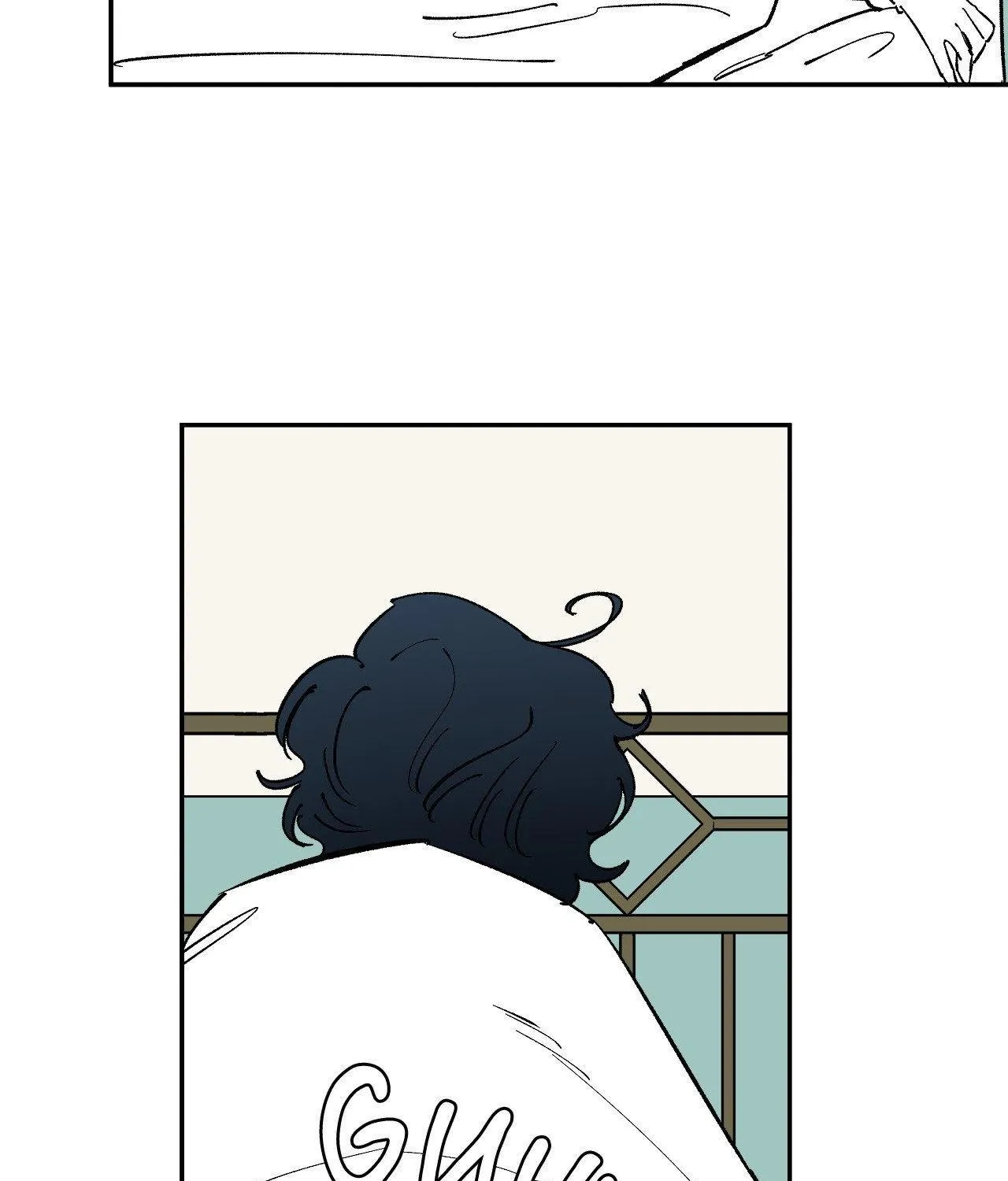 Read Wind Beneath My Wings chapter 58 image 3 on Lezhin