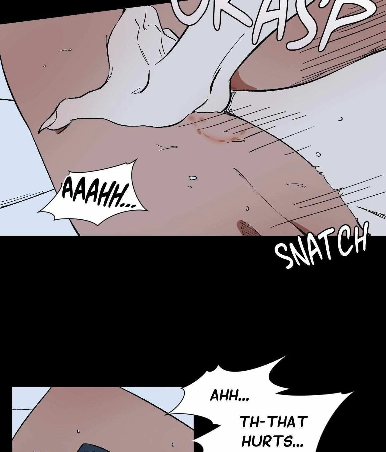 Read Wind Beneath My Wings chapter 58 image 37 on Lezhin
