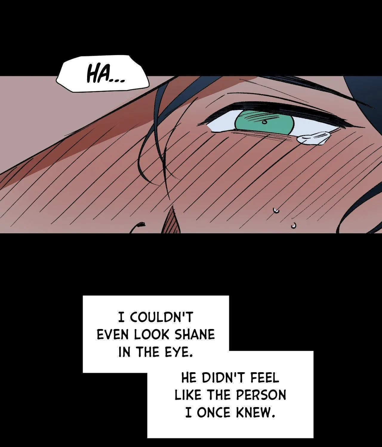 Read Wind Beneath My Wings chapter 58 image 42 on Lezhin