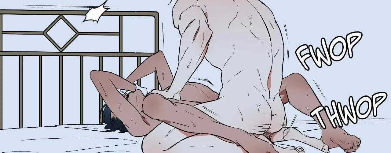 Read Wind Beneath My Wings chapter 58 image 45 on Lezhin