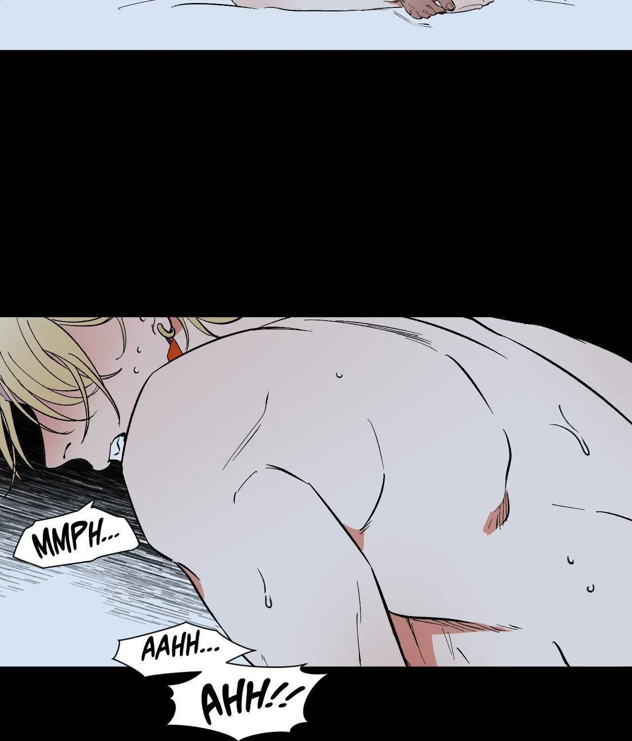 Read Wind Beneath My Wings chapter 58 image 46 on Lezhin