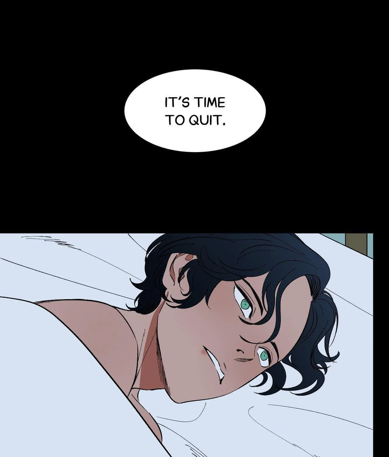 Read Wind Beneath My Wings chapter 58 image 58 on Lezhin