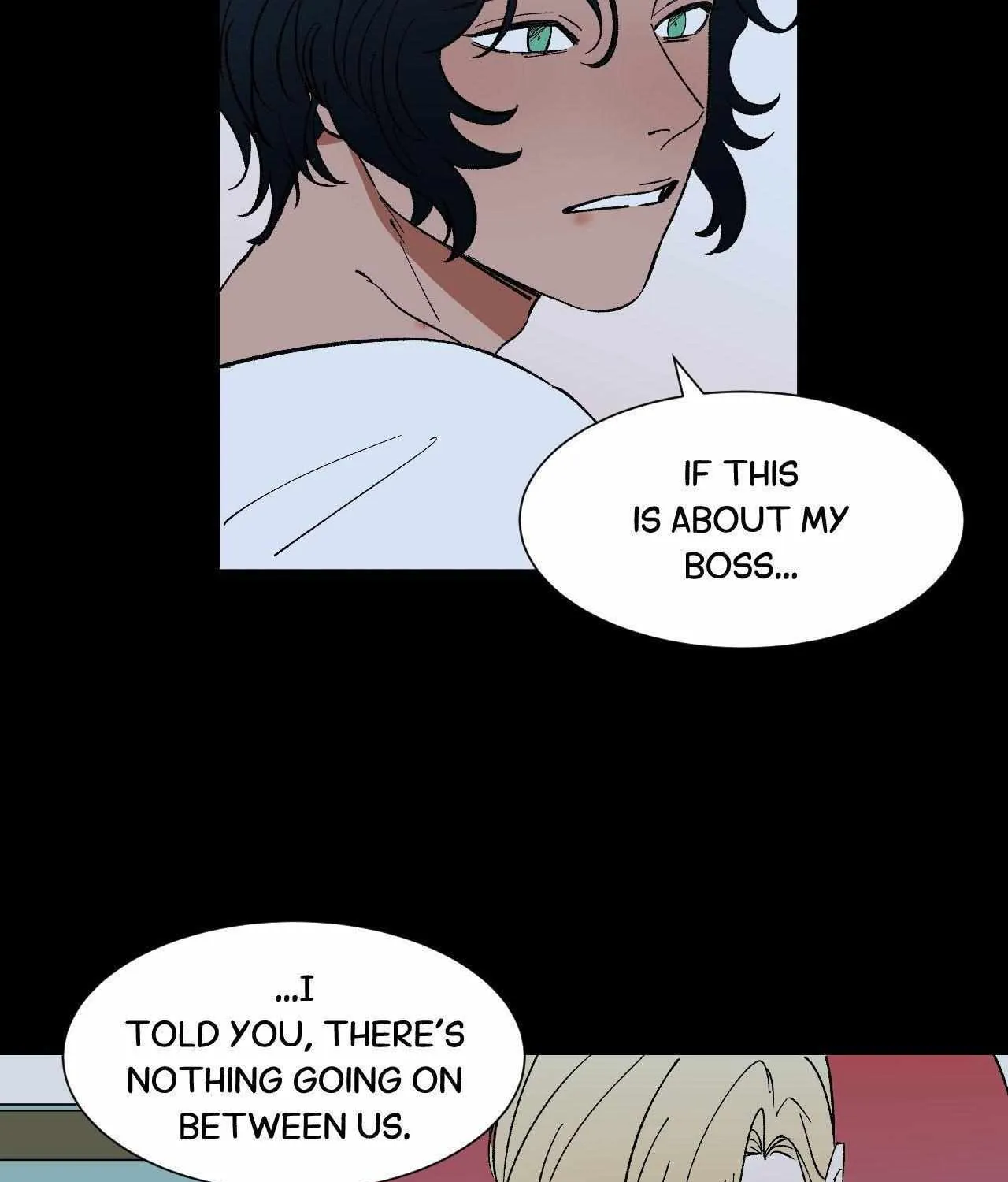 Read Wind Beneath My Wings chapter 58 image 62 on Lezhin
