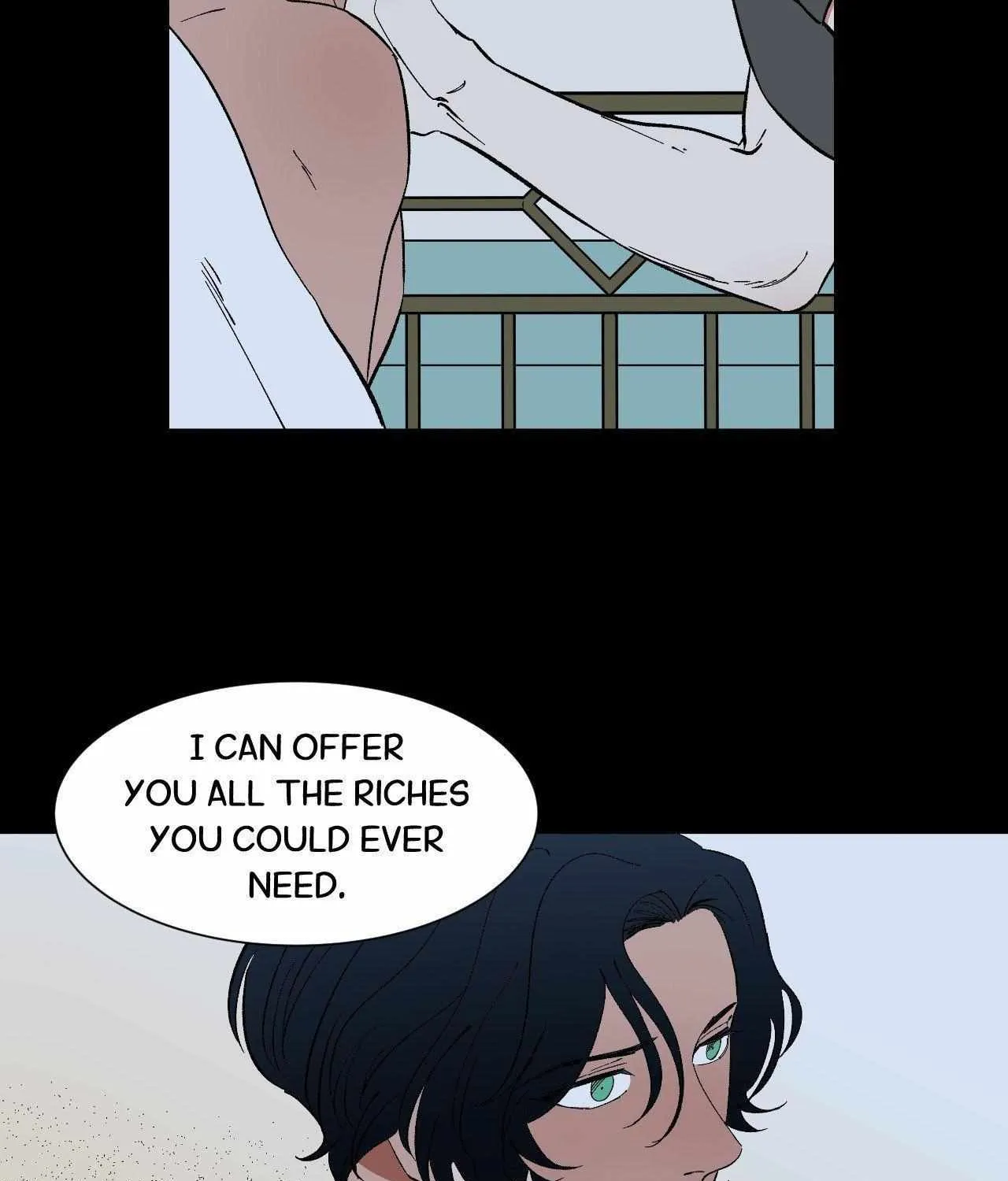 Read Wind Beneath My Wings chapter 58 image 66 on Lezhin