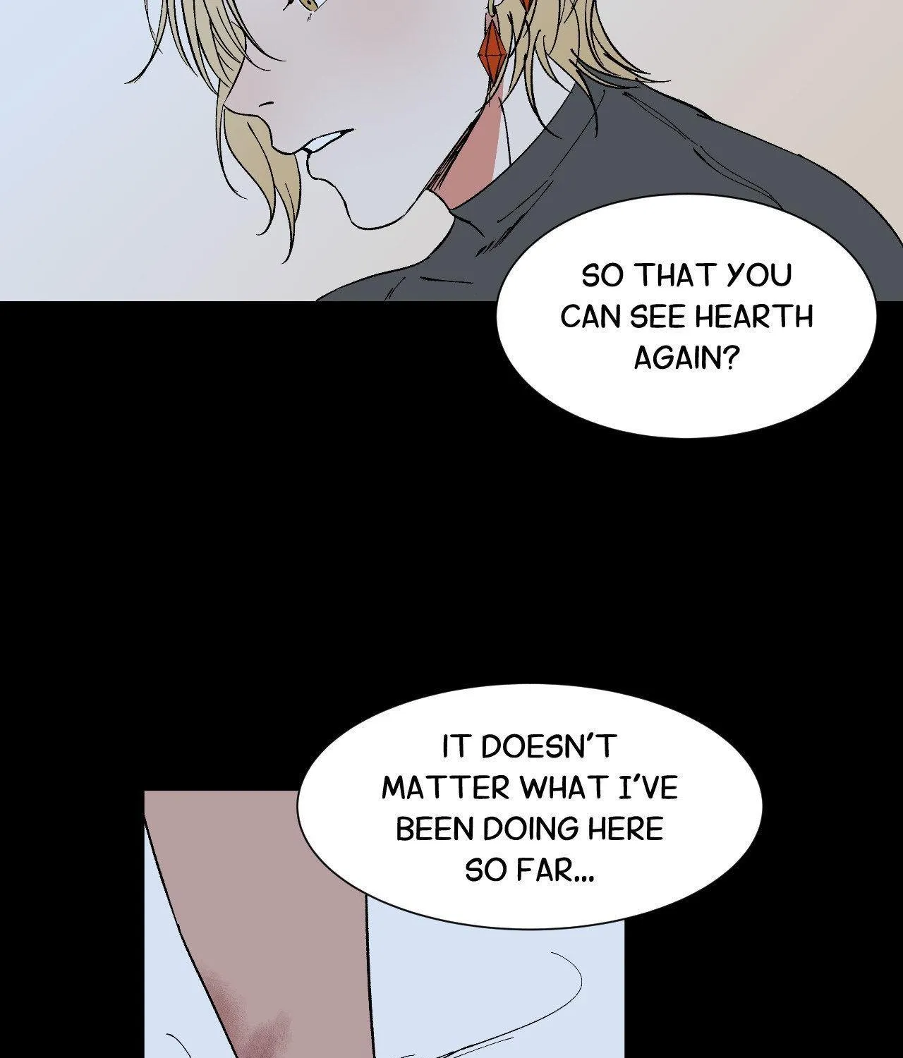 Read Wind Beneath My Wings chapter 58 image 75 on Lezhin