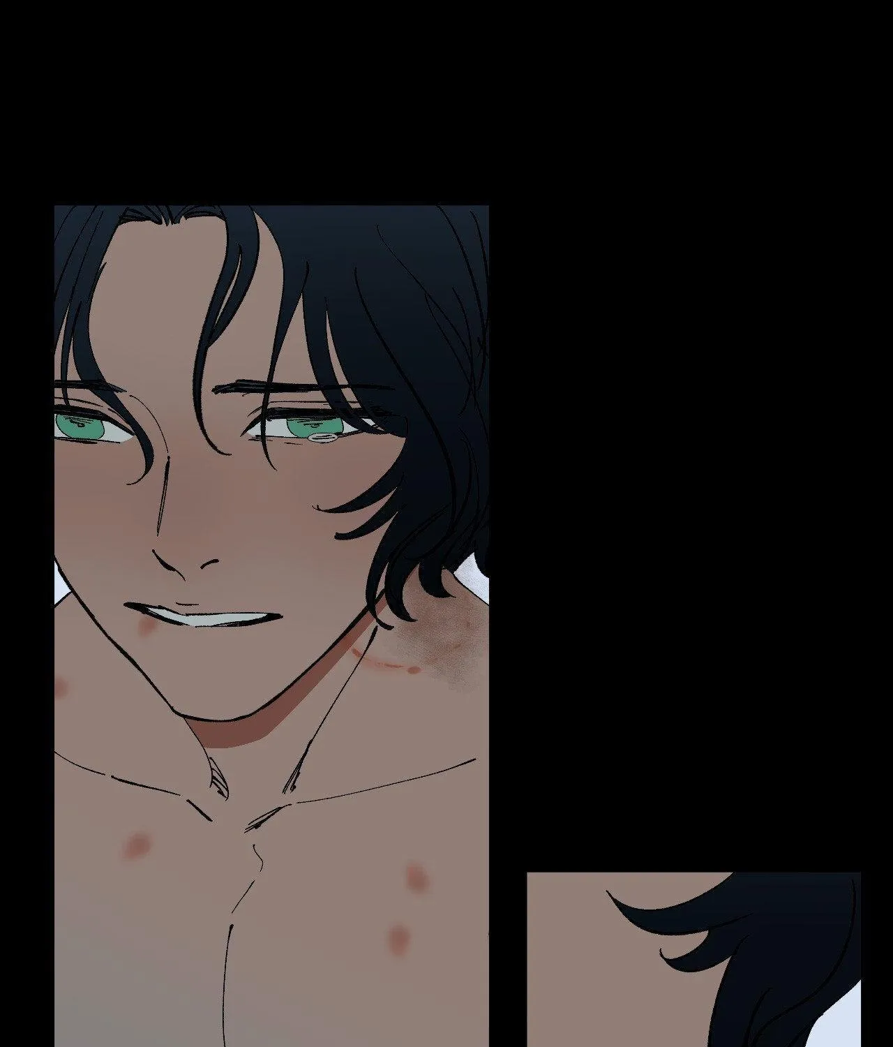 Read Wind Beneath My Wings chapter 58 image 84 on Lezhin