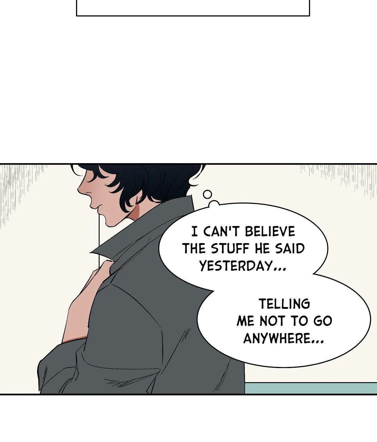 Read Wind Beneath My Wings chapter 58 image 89 on Lezhin
