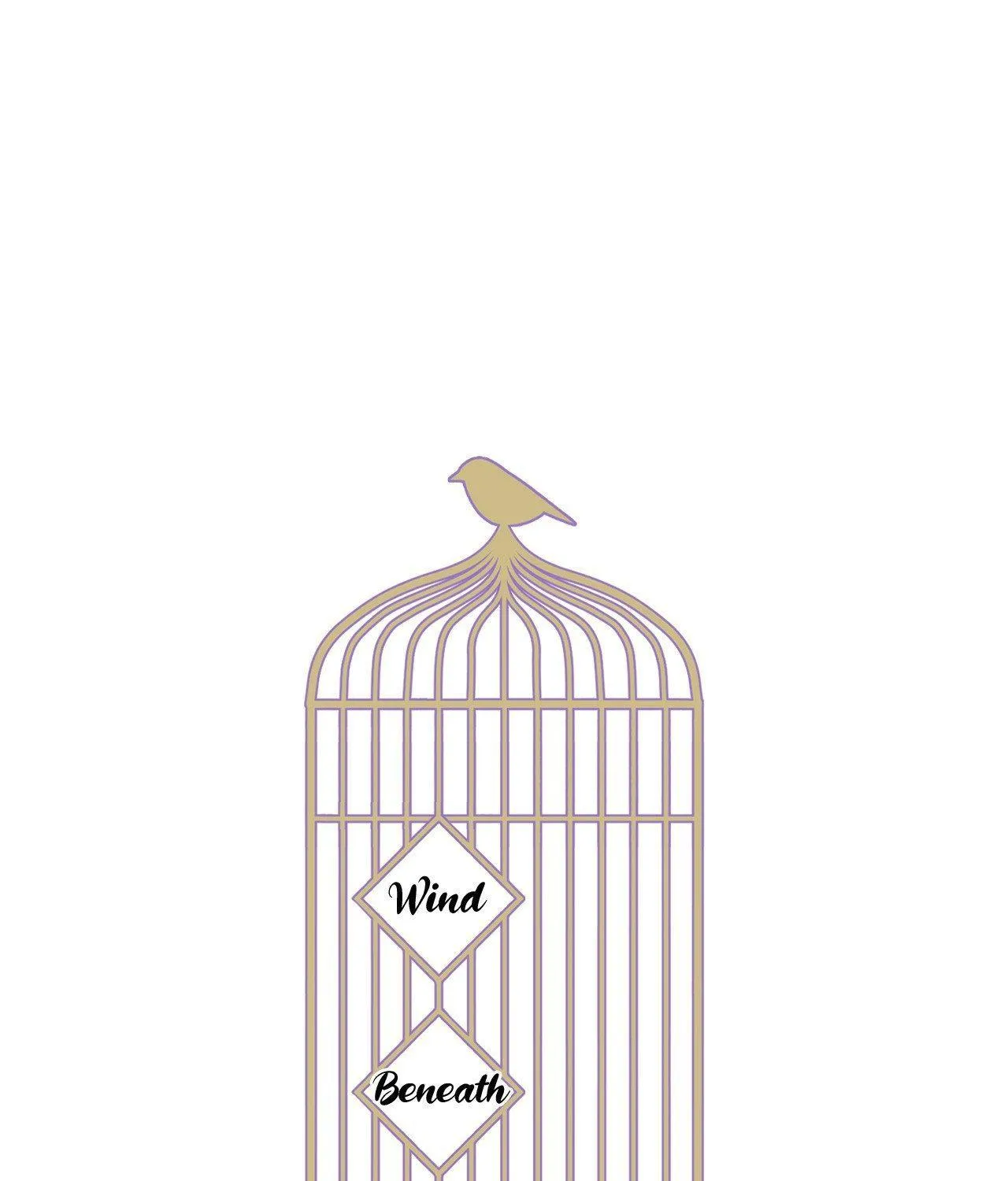 Read Wind Beneath My Wings chapter 58 image 9 on Lezhin