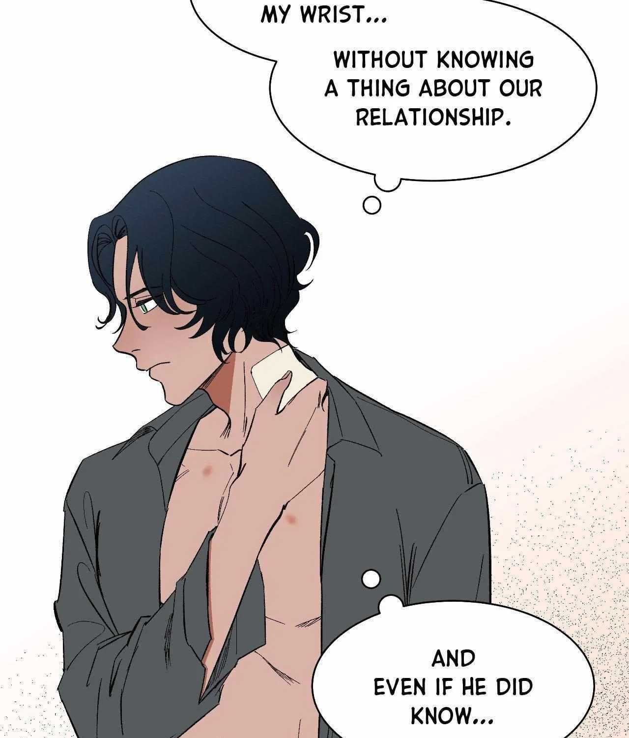 Read Wind Beneath My Wings chapter 58 image 93 on Lezhin