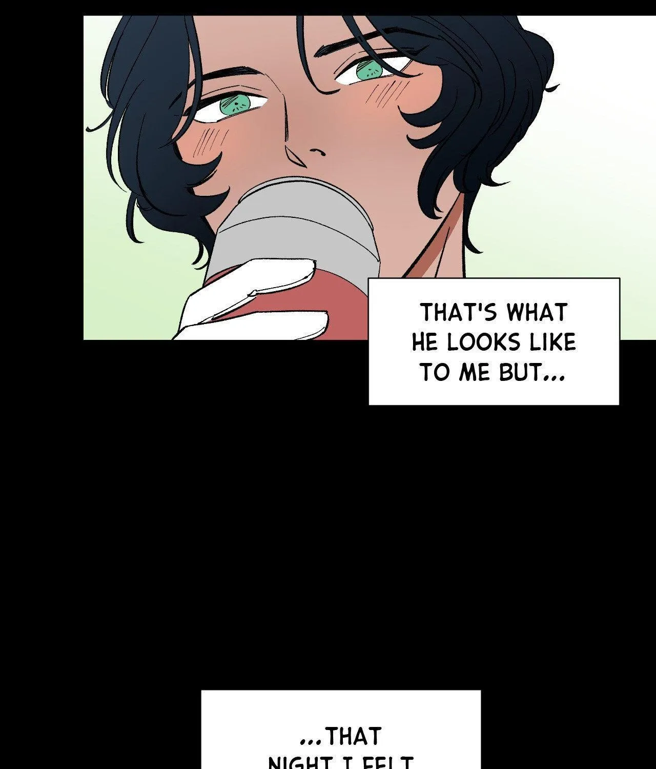 Read Wind Beneath My Wings chapter 58 image 98 on Lezhin