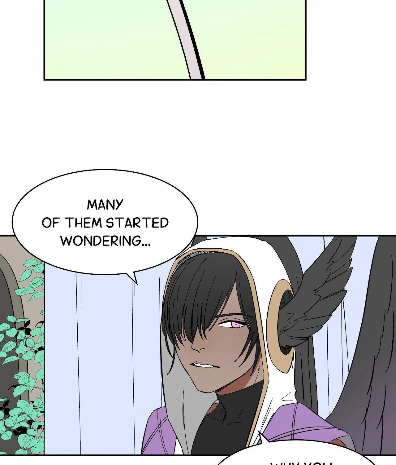 Read Wind Beneath My Wings chapter 59 image 103 on Lezhin