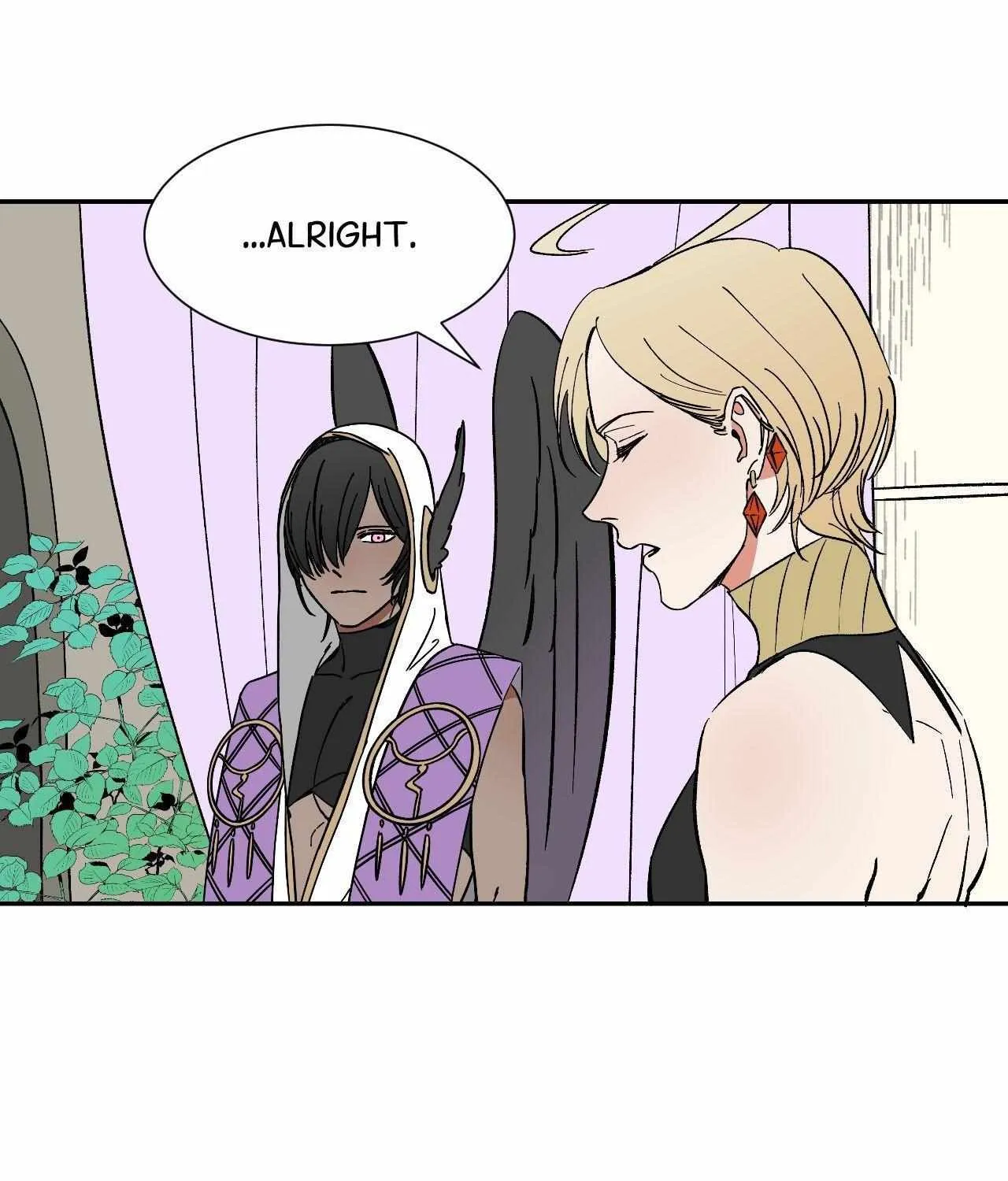 Read Wind Beneath My Wings chapter 59 image 109 on Lezhin