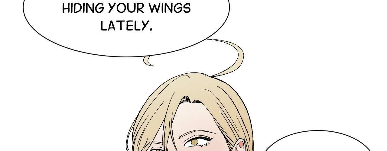 Read Wind Beneath My Wings chapter 59 image 112 on Lezhin