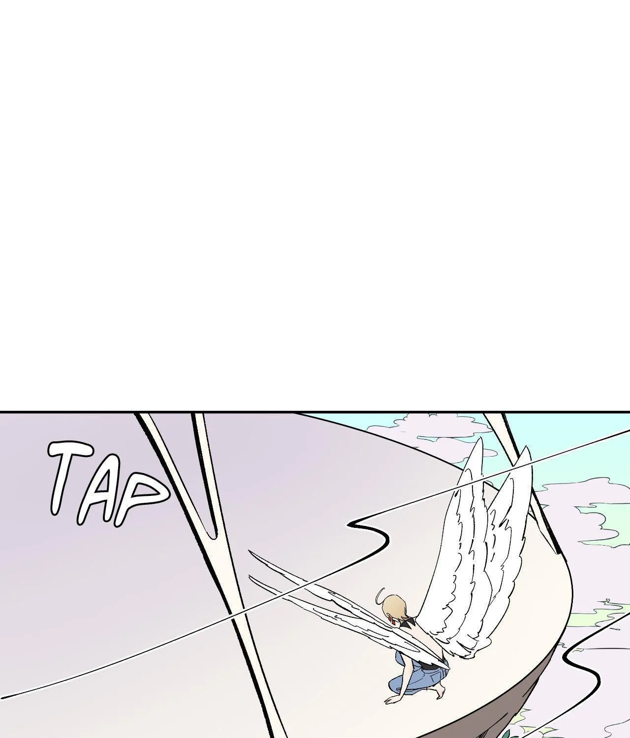 Read Wind Beneath My Wings chapter 59 image 14 on Lezhin