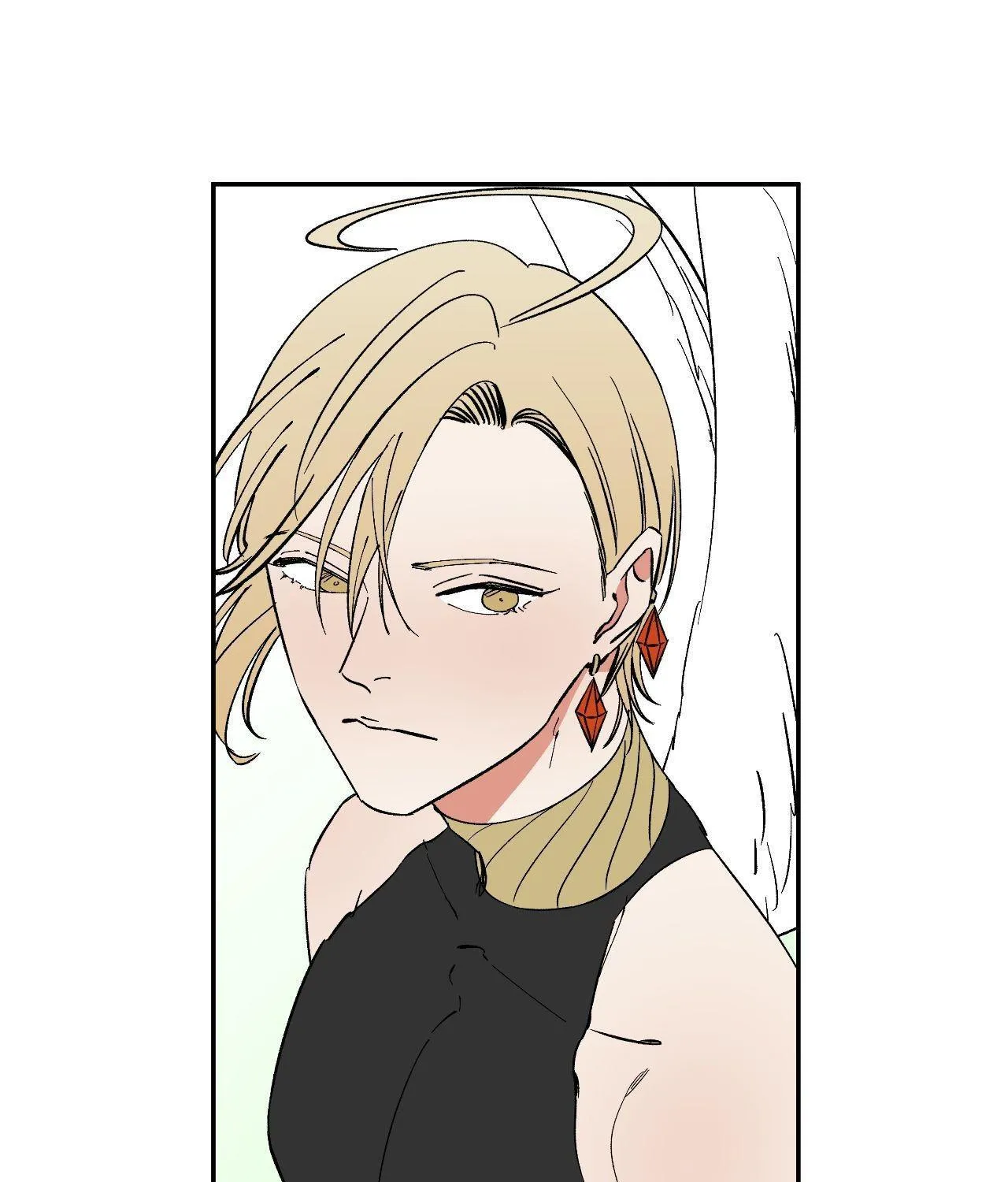 Read Wind Beneath My Wings chapter 59 image 16 on Lezhin