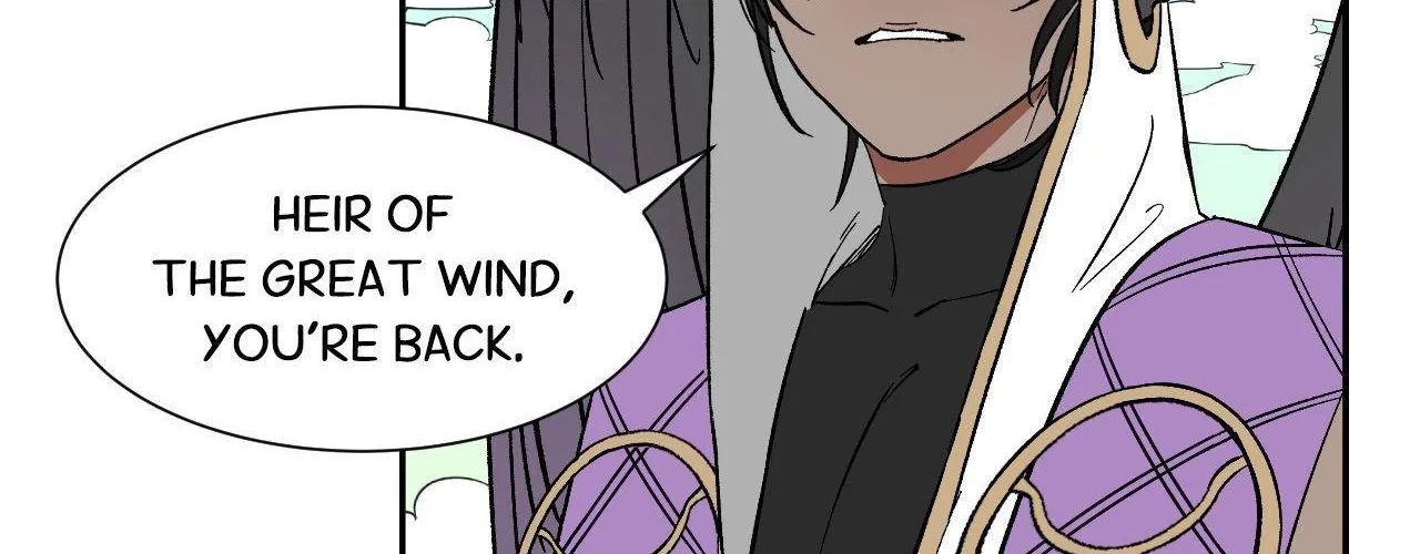 Read Wind Beneath My Wings chapter 59 image 20 on Lezhin