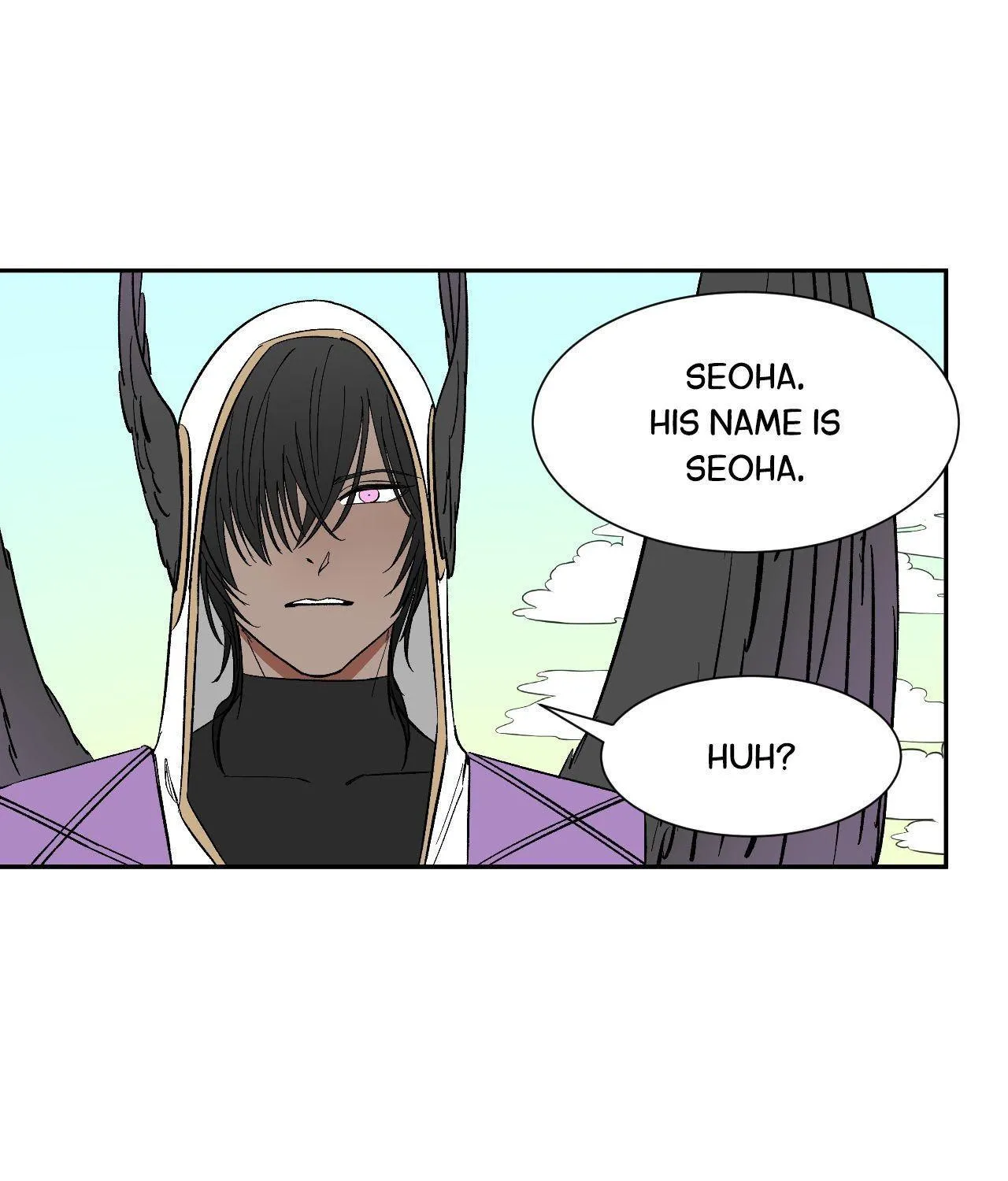 Read Wind Beneath My Wings chapter 59 image 23 on Lezhin