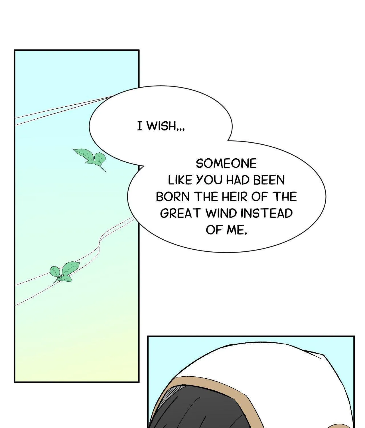 Read Wind Beneath My Wings chapter 59 image 28 on Lezhin