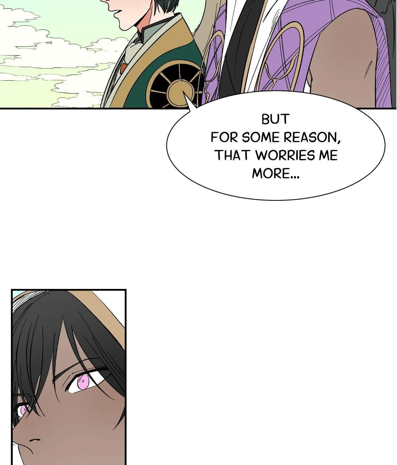 Read Wind Beneath My Wings chapter 59 image 3 on Lezhin