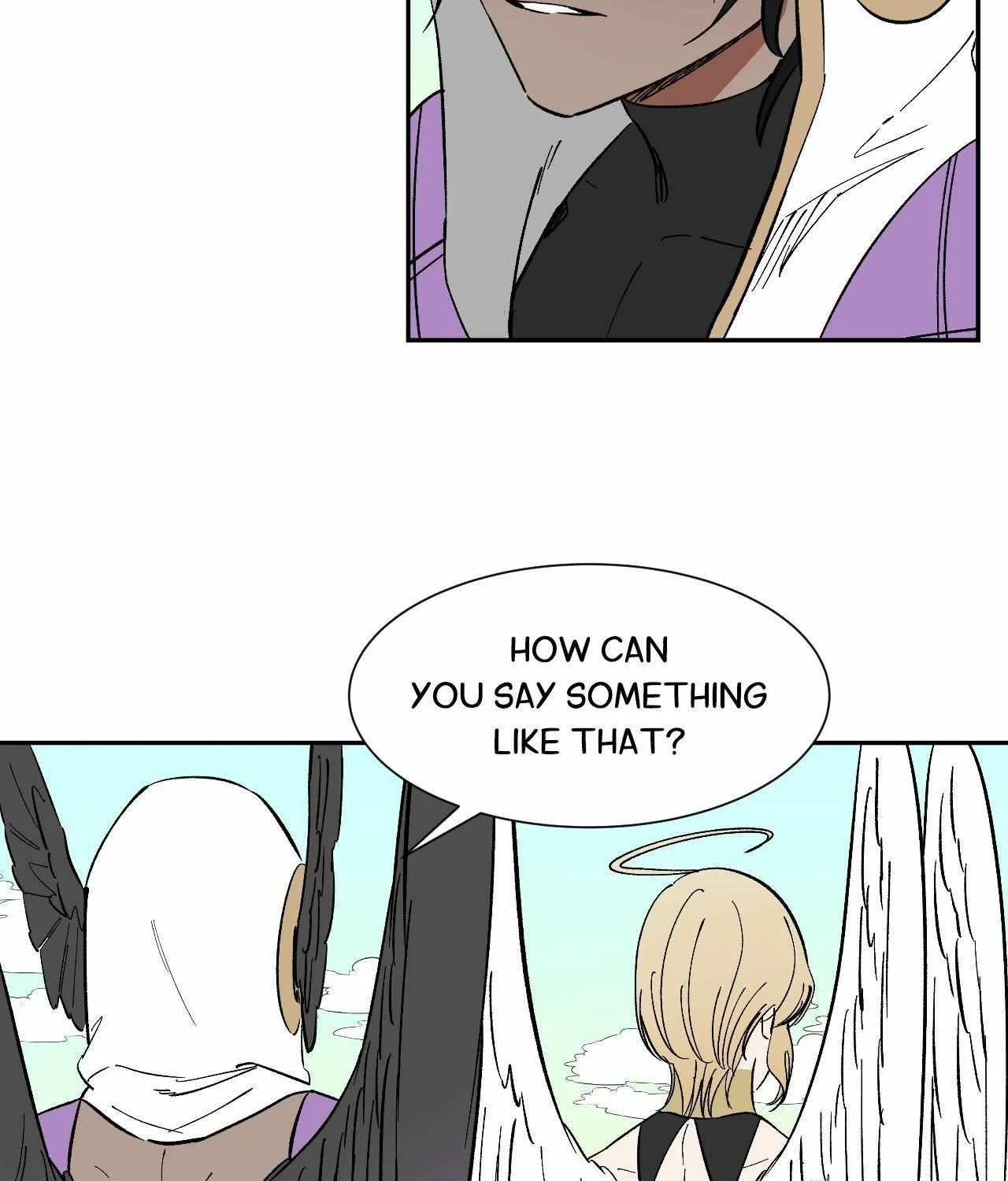 Read Wind Beneath My Wings chapter 59 image 30 on Lezhin