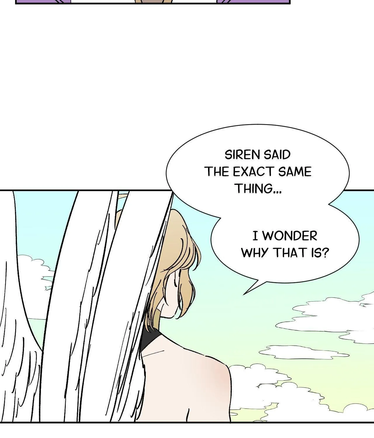 Read Wind Beneath My Wings chapter 59 image 34 on Lezhin
