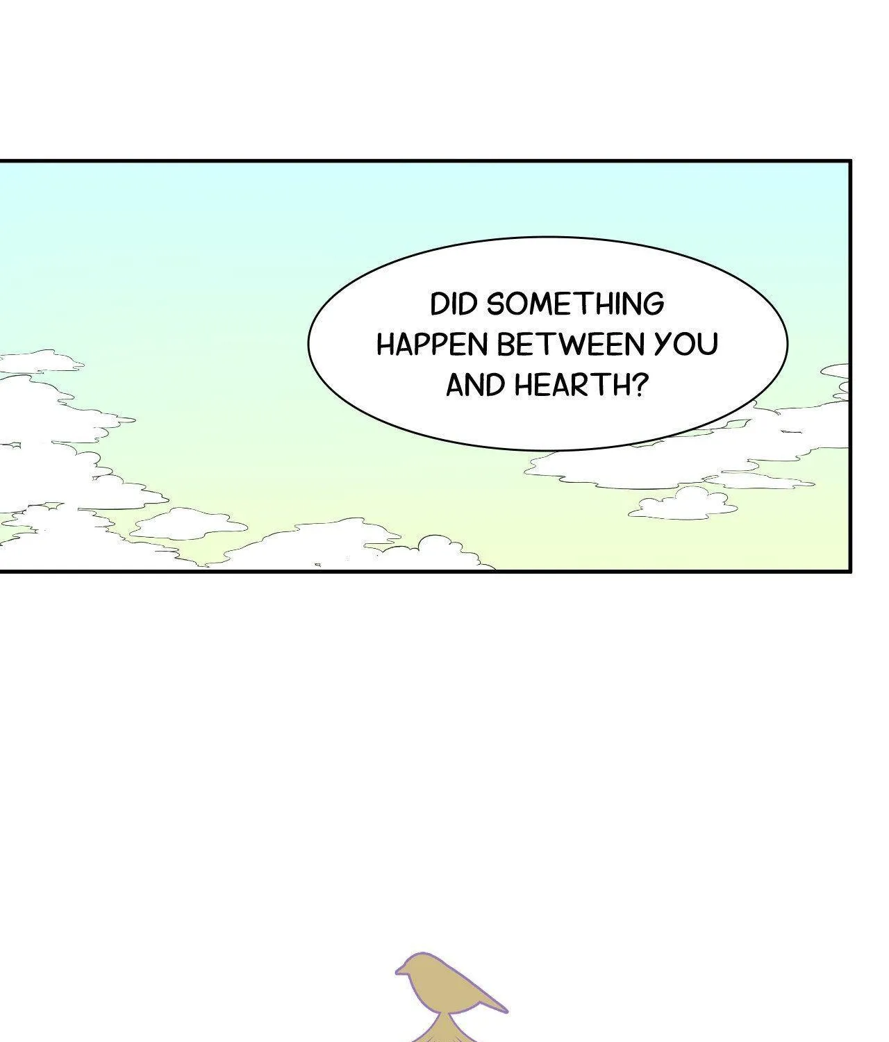Read Wind Beneath My Wings chapter 59 image 38 on Lezhin