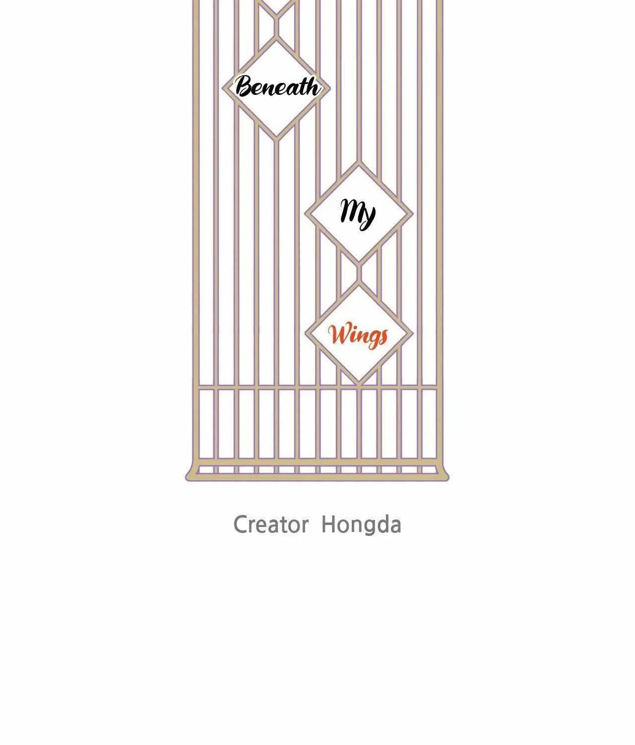 Read Wind Beneath My Wings chapter 59 image 40 on Lezhin