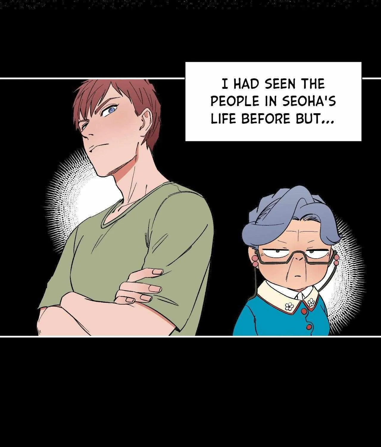 Read Wind Beneath My Wings chapter 59 image 42 on Lezhin