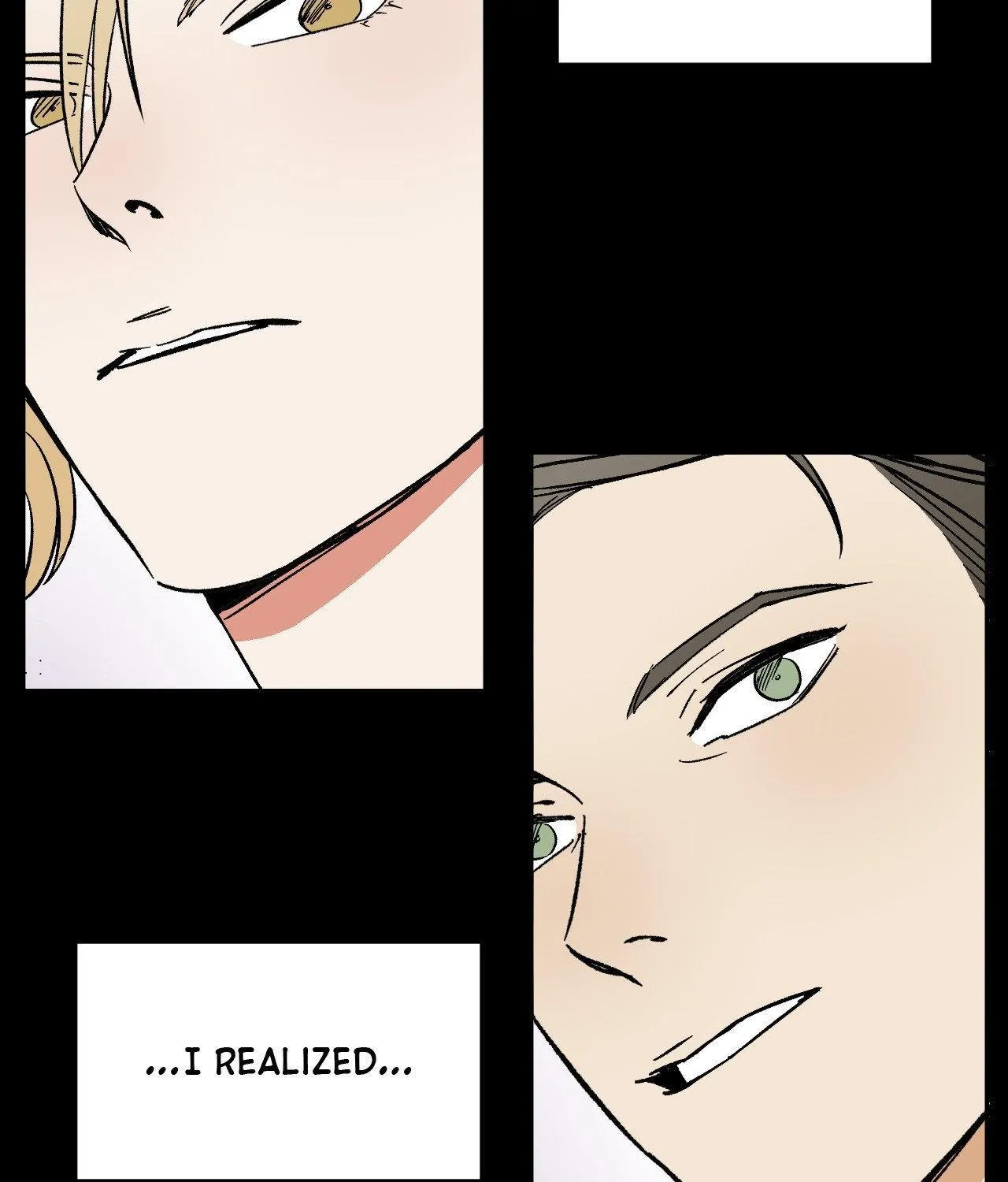 Read Wind Beneath My Wings chapter 59 image 44 on Lezhin
