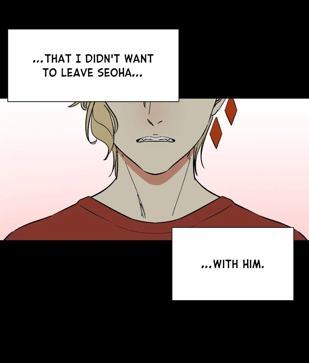Read Wind Beneath My Wings chapter 59 image 46 on Lezhin