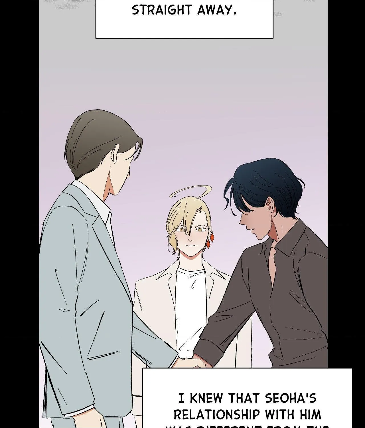 Read Wind Beneath My Wings chapter 59 image 48 on Lezhin