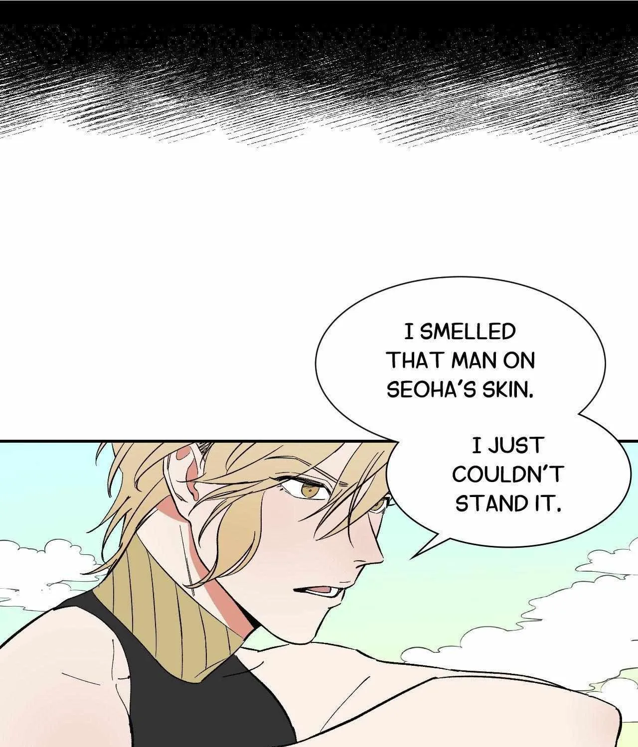 Read Wind Beneath My Wings chapter 59 image 50 on Lezhin