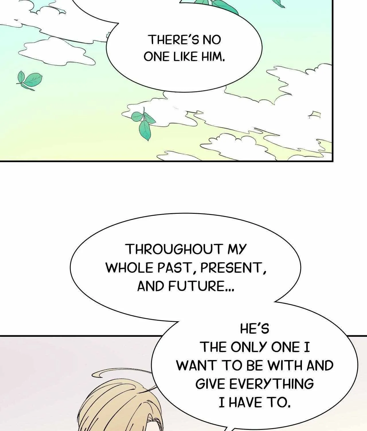 Read Wind Beneath My Wings chapter 59 image 56 on Lezhin