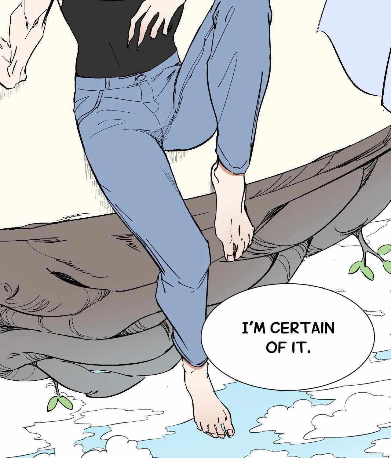 Read Wind Beneath My Wings chapter 59 image 58 on Lezhin