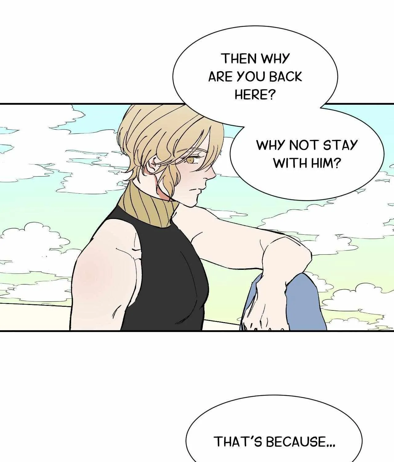 Read Wind Beneath My Wings chapter 59 image 61 on Lezhin