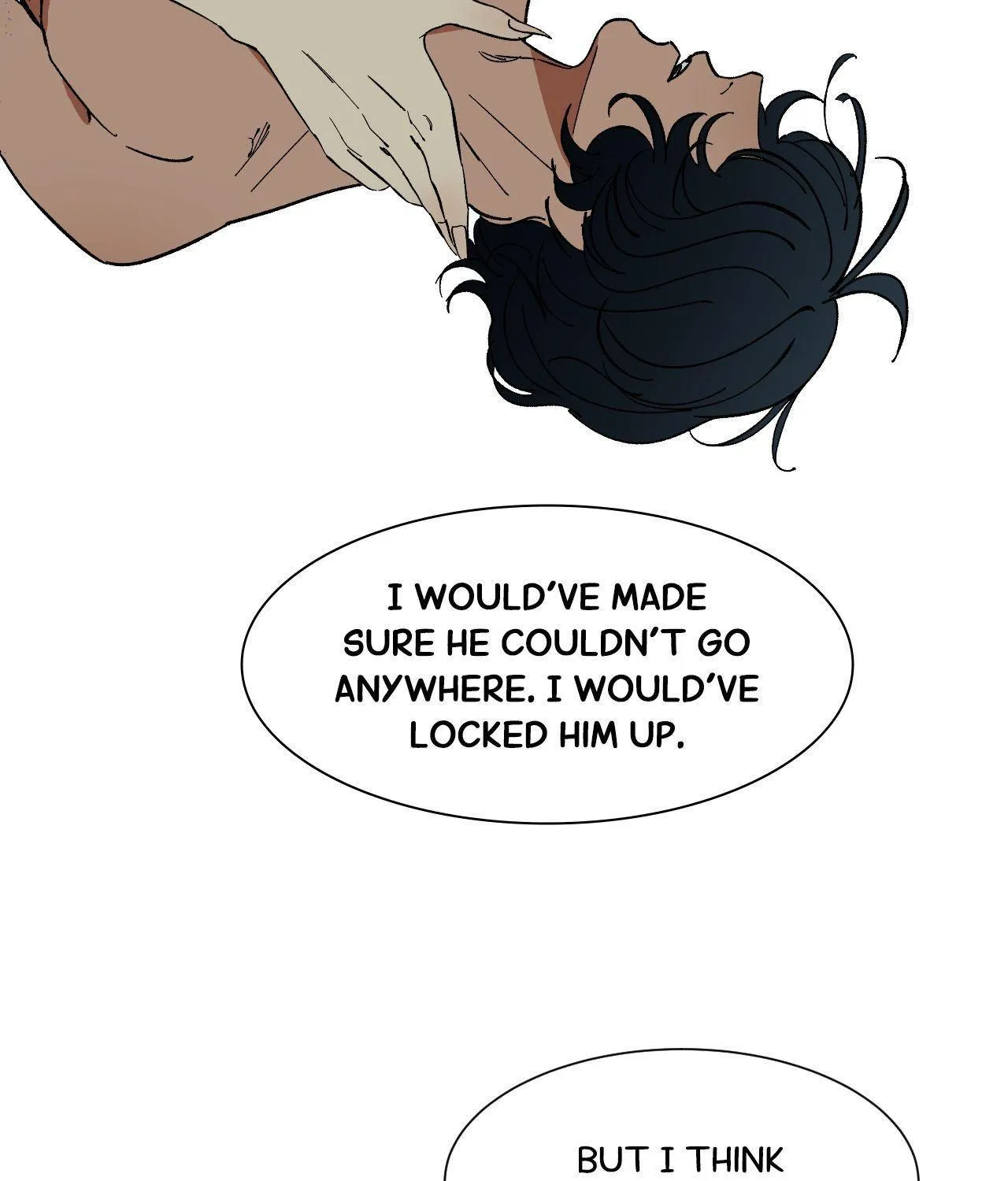 Read Wind Beneath My Wings chapter 59 image 65 on Lezhin