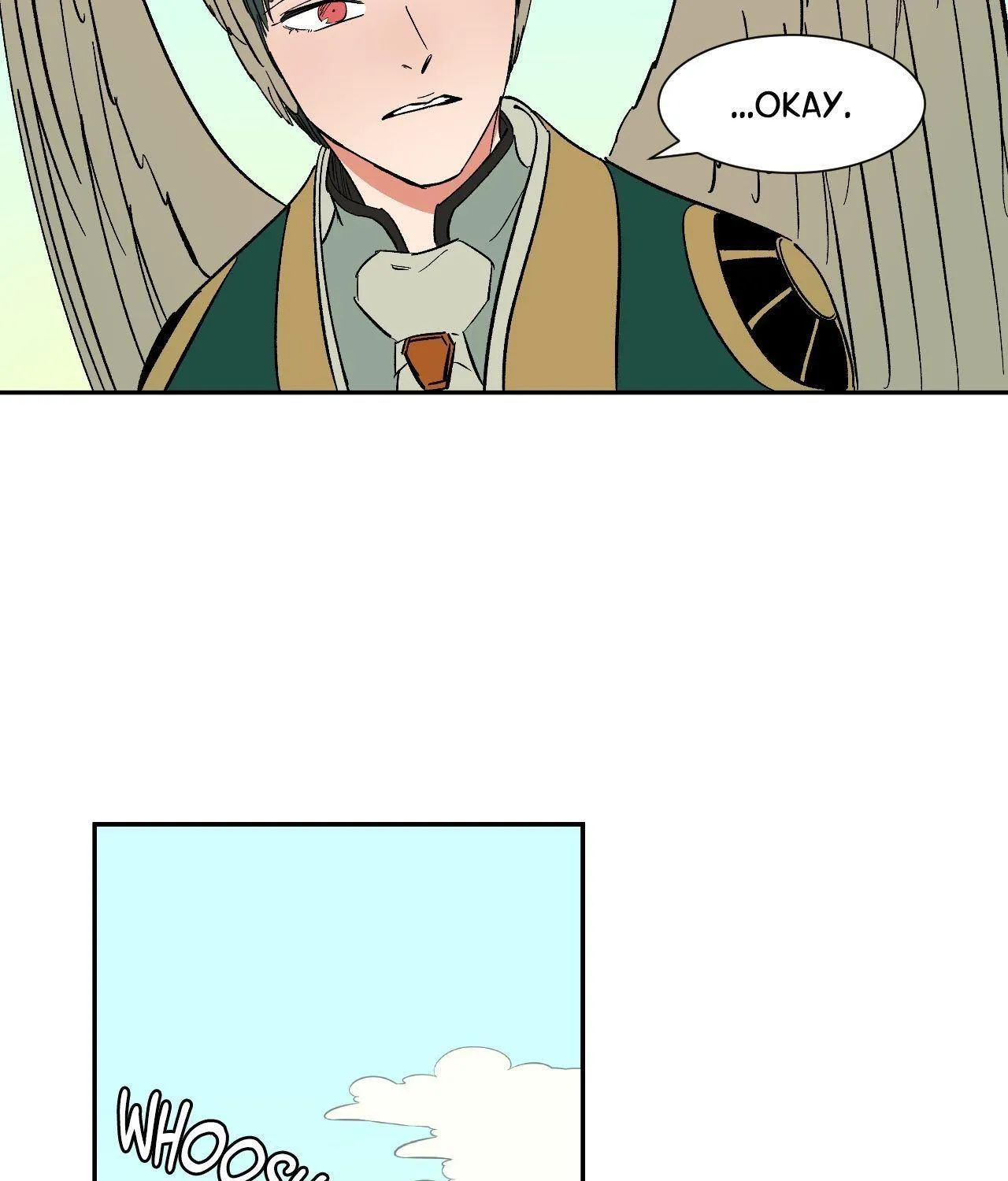 Read Wind Beneath My Wings chapter 59 image 7 on Lezhin