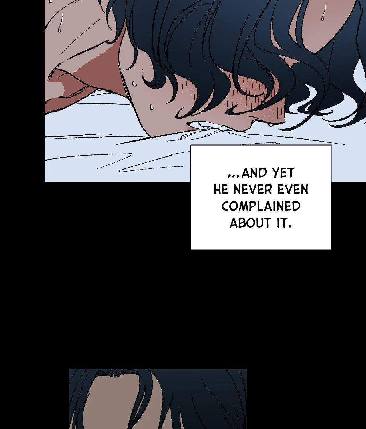 Read Wind Beneath My Wings chapter 59 image 70 on Lezhin
