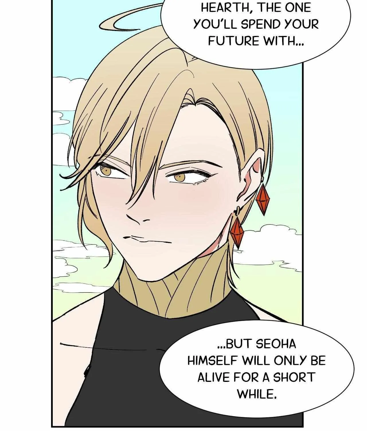 Read Wind Beneath My Wings chapter 59 image 79 on Lezhin